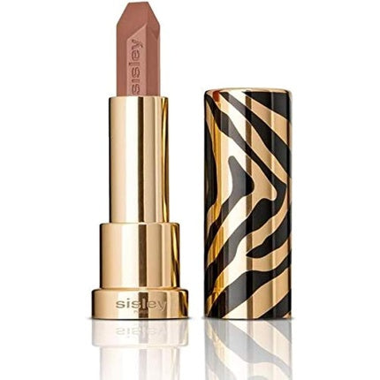 Sisley Ladies Le Phyto Rouge Long Lasting Hydration Lipstick 11 Beige Tahiti Makeup