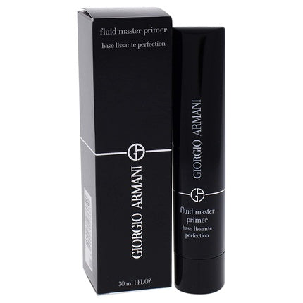 Giorgio Armani Master Fluid底漆
