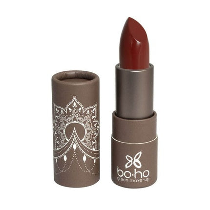 Boho Green Make-up Matter Lipstick No. 114 Red Storm