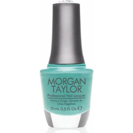 Morgan Taylor Lost In Paradise Nail Polish 15ml