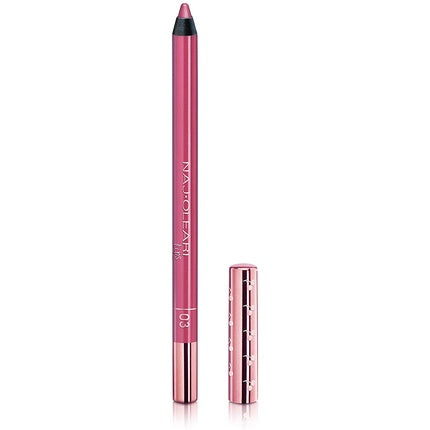 NAJ-OLEARI Perfect Shape Lipstick 03 Vintage Pink