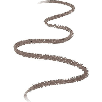 Maybelline Tattoo Liner Smokey Gel Pencil Grey