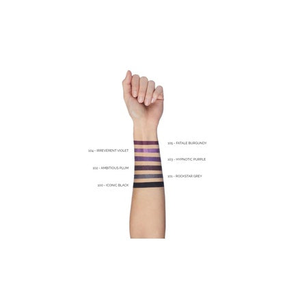 Pupa Vamp! Waterproof Eye Pencil 100