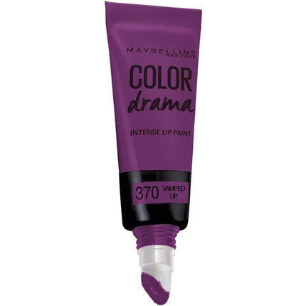 Maybelline New York Lip Studio Color Drama Vamped Up 6ml
