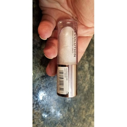 Makeup Revolution Shimmer Bomb Lipgloss Light Beam 4.5ml