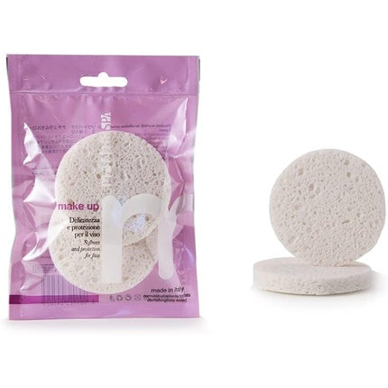 MartiniSPA Make Up Cellulose Discs