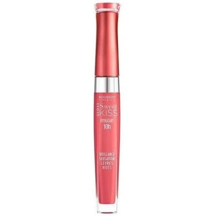 Bourjois Sweet Kiss Lipgloss 04 Incogni Rose