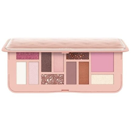Pupa Rose Vintage Makeup Bag Size M - 001