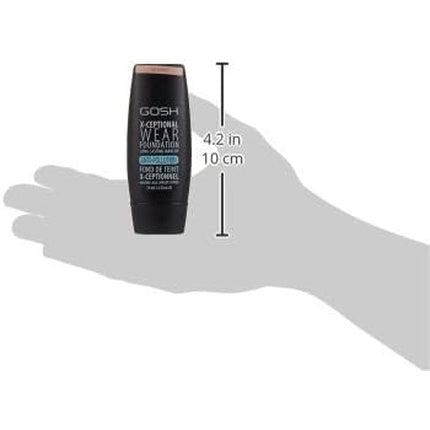 X-Ceptional Wear Make-Up 14 Sand Gosh 35ml