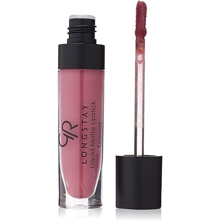 Golden Rose Matte Liquid Lipstick 21 5.50ml