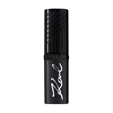 Loreal Karl Lagerfeld Lipstick Karismatic Elegant Pink