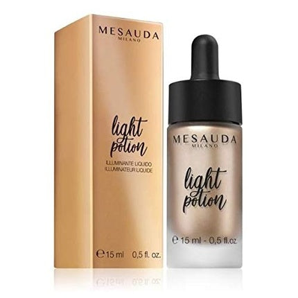 Mesauda Milano Light Potion 202 Amortentia 15ml