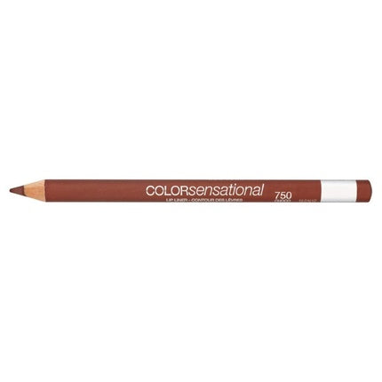 Maybelline Color Sensational Lip Liner 750 Choco Pop