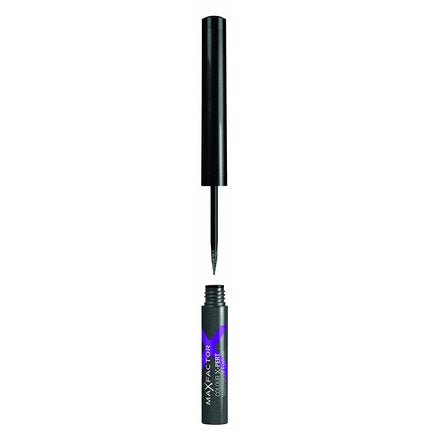 Max Factor Colour X-Pert Waterproof Eyeliner 02 Metallic Anthracite 2ml