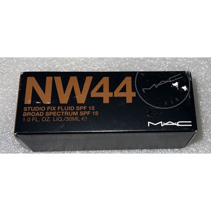 Mac Studio Fix Fluid Foundation Spf 15 30ml
