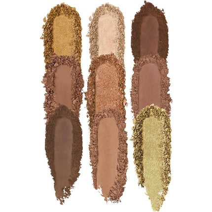 Heatwave Eyeshadow Palette