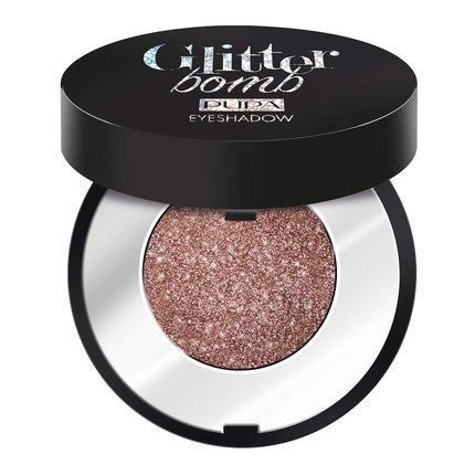 Pupa Glitter Bomb Eyeshadow 03 0.8g