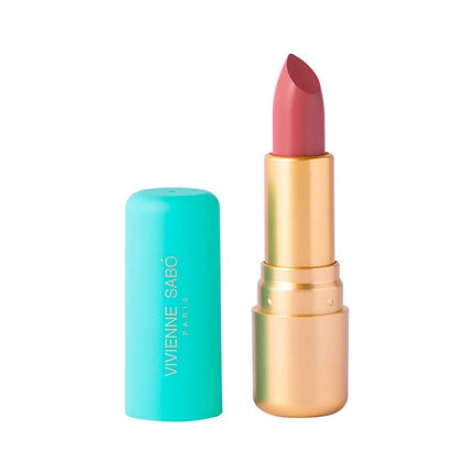 Vivienne Sabo Lipstick Nude Createur Milky Pink Pearl