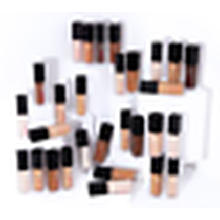Huda Beauty #FAUXFILTER Luminous Matte Liquid Concealer 9ml - Brand New 2022!