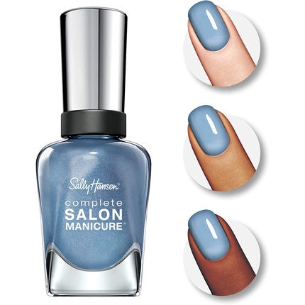 Sally Hansen Complete Salon Manicure Nail Polish No.538 Spirit Animal 14.7ml