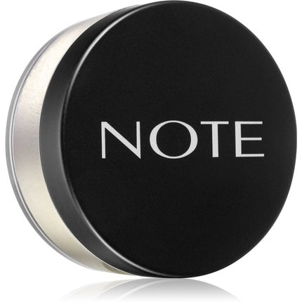 Note Cosmetique Loose Powder 03 Porcelain 18 g