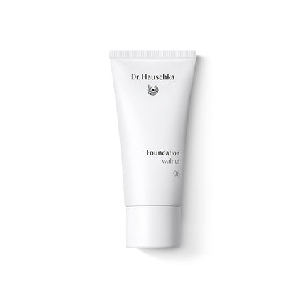 Dr Hauschka Walnut 06 Foundation 30ml