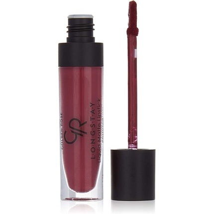 Golden Rose Longstay Liquid Matte Lipstick 5.5ml Color 05