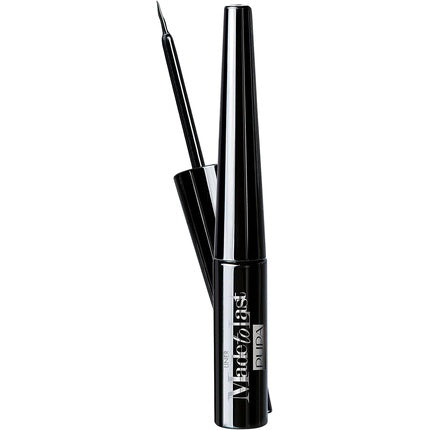 Pupa Made To Last Liner Eyeliner 001 Extra Black 3.2ml