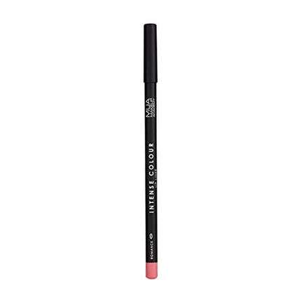 MUA Make Up Academy Intense Color Lip Liner - Romance