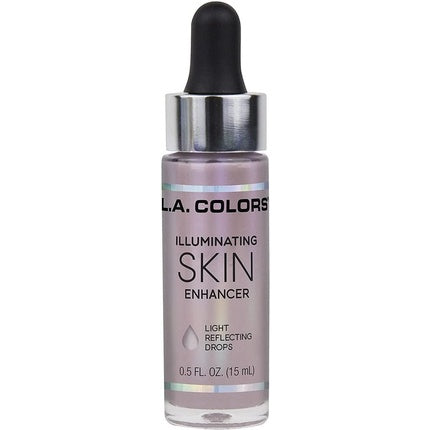 LA Colors Illuminating Skin Enhancer Moonbeam