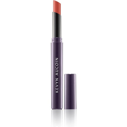 Kevyn Aucoin Unforgettable Matte Lipstick Devastating