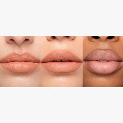 Anastasia Beverly Hills Matte & Satin Lipstick Warm Taupe