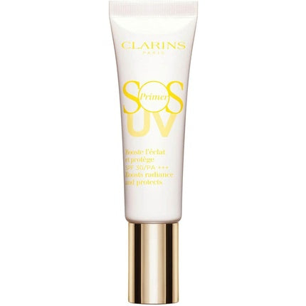 Clarins SOS Primer UV Makeup Base SPF 30 30ml