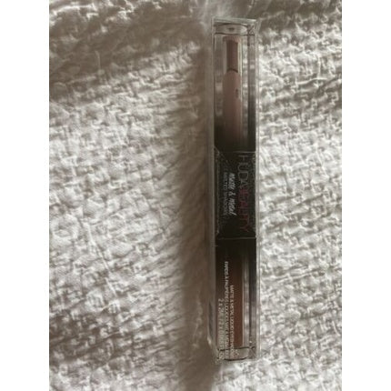 Huda Beauty Matte &amp; Metallic Eyeshadows - Request Line &amp; Slow Jams