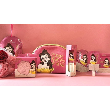 Bella Pure Princess Cleansing Pads Belle