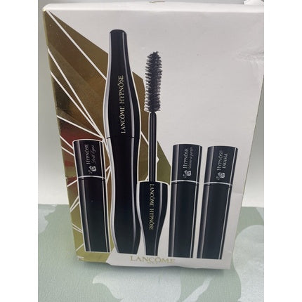 Lancome Hypnose Mascara 01 Noir Hypnotic Gift Set Special Limited Edition NEW