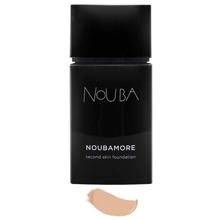 Noubamore Foundation 84