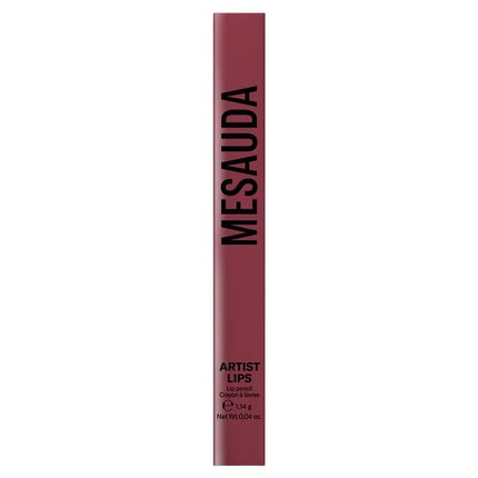 ARTIST LIPS Extra Soft Long-Lasting Lipliner 107 Mauve