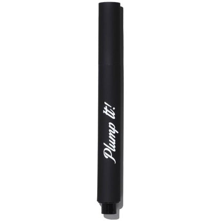 Plump It! Hyaluronic Lip Plumper Clear Lip Plump Gloss Long-Term Plumper Fuller and Softer Lips
