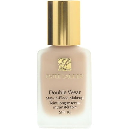 Estee Lauder Double Wear Stay In Place Foundation 2c4 Ivory Rose 30ml
