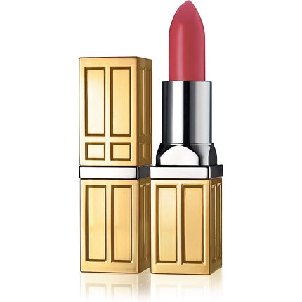 Elizabeth Arden Beautiful Color Moisturizing Lipstick Matte Finish Rose Petal