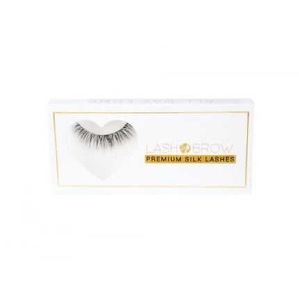 Lash Brow Eyelashes All Day Long