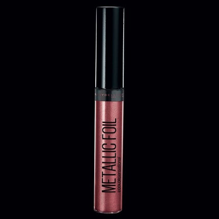 Maybelline Metallic Foil Lipstick 95 Luna 5ml
