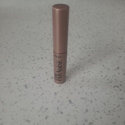 L'Oreal Lash Paradise Mascara Black Travel Size 4.9ml