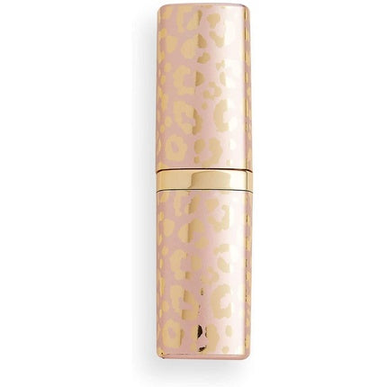 Revolution Pro New Neutrals Blushed Satin Matte Lipstick Reveal, Peach
