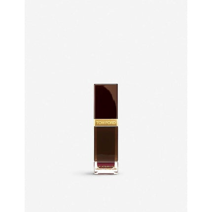 Tom Ford Lip Lacquer Luxe 10 Beaujolais Matte Vinyl 6ml