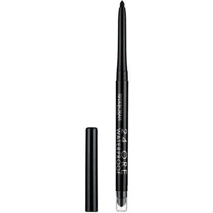 Deborah Milano 24 Hour Waterproof Eye Pencil