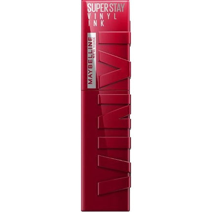 Maybelline New York Smudge-Free Long Lasting Lip Colour Liquid