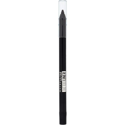 Maybelline Tattoo Liner Gel Pencil Eye Pencil 900 Deep Onyx 1.3g