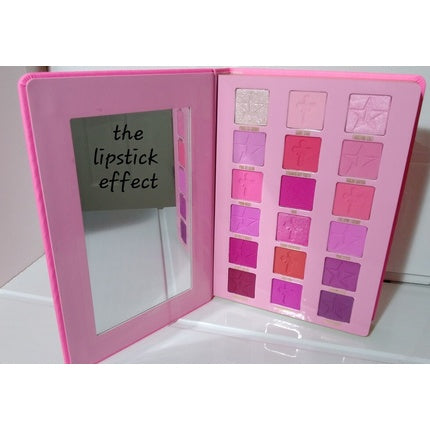Jeffree Star Cosmetics Pink Religion Eyeshadow Palette